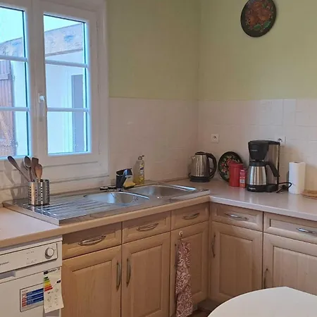 Ferienhaus L'esquirou