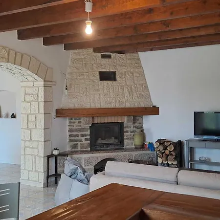 Ferienhaus L'esquirou *