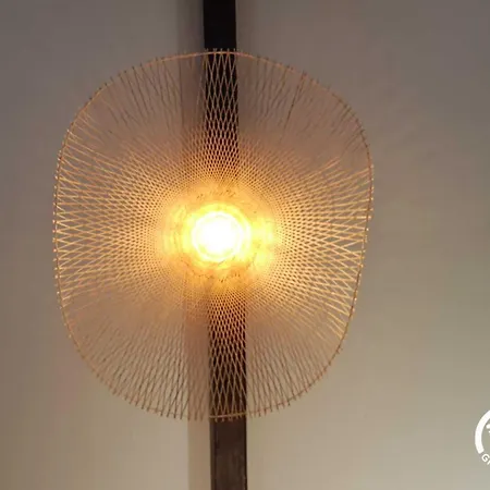 L'esquirou Ferienhaus