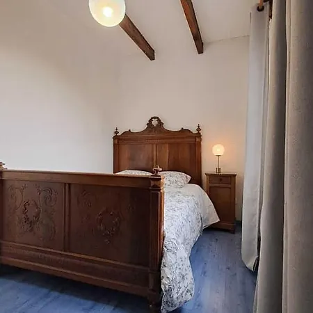 L'esquirou Lagarrigue (Tarn)