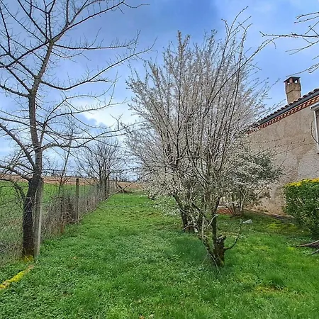 L'esquirou * Lagarrigue (Tarn)