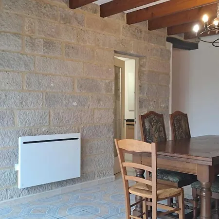 L'esquirou Tatil Evi
