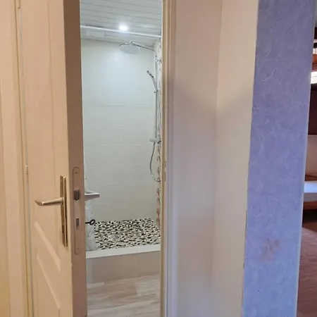 Tatil Evi L'esquirou *