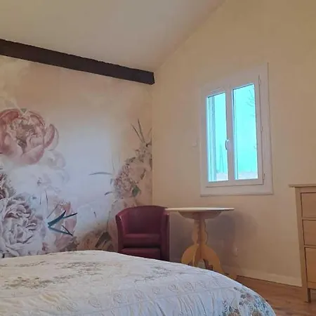 L'esquirou Tatil Evi