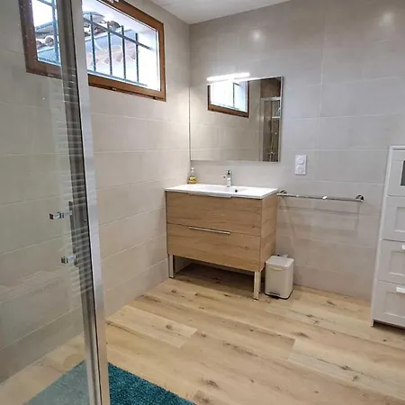 Tatil Evi L'esquirou Lagarrigue (Tarn)