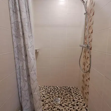 L'esquirou Tatil Evi