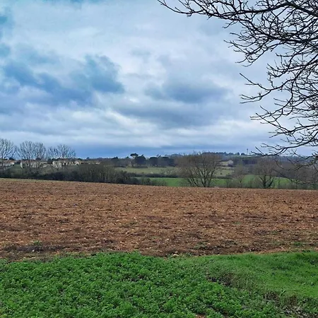 L'esquirou Tatil Evi Lagarrigue (Tarn)