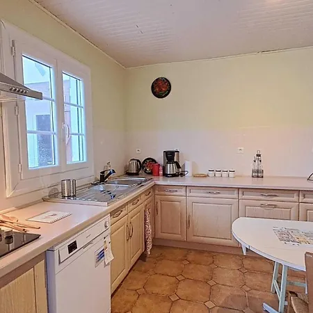 L'esquirou Holiday home *