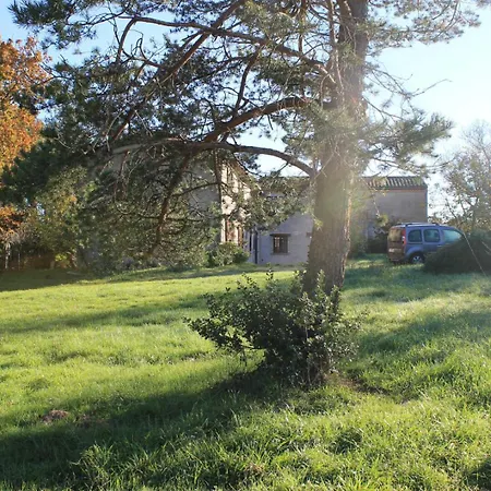 Holiday home L'esquirou Castres (Tarn)